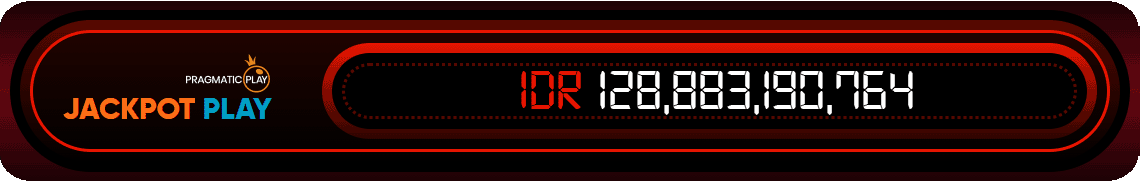 Jackpot LOGAM198